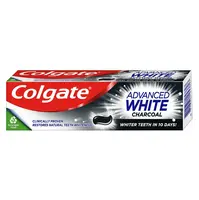 COLGATE Advanced Zubní pasta White Charcoal 75 ml