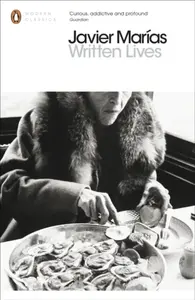 Written Lives - Javier MarÃ­as