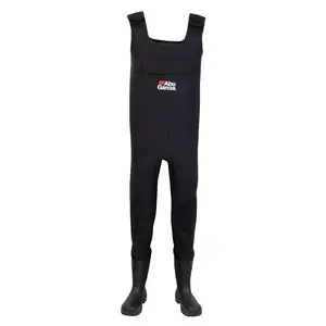 Abu garcia prsačky neoprene waders cleated - 40/41