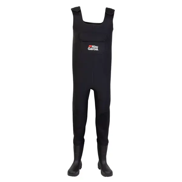 Abu garcia prsačky neoprene waders cleated - 40/41