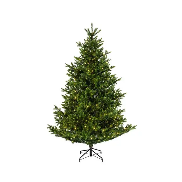 X-Mas VÁNOČNÍ STROMEČEK 130/180 cm