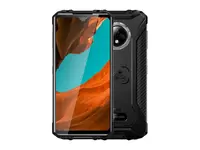 Telefon KRUGER & MATZ Drive 9 Black