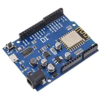 Modul Wemos D1 UNO Wifi ESP8266