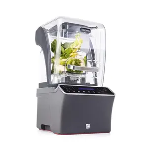 Mixér stolní G21 Experience Graphite Black