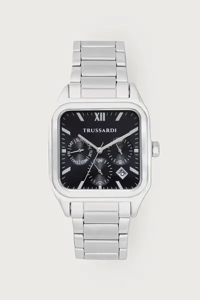 Trussardi  hodinky pánské