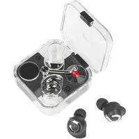 Sluchátka Bluetooth SENCOR SEP 550BT BK Music Box