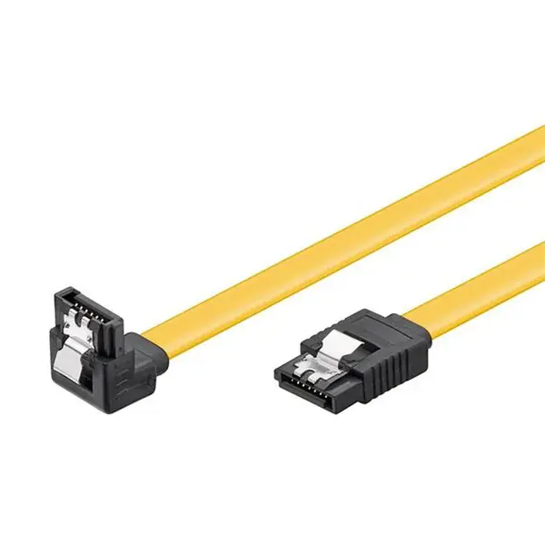 Kabel SATA GOOBAY 93947 0,1m