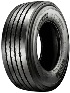 GITI 385/65 R 22.5 164K GTR955 TL 3PMSF