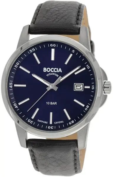 Boccia Titanium Sport 3633-01
