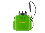 Postřikovač AKU PROCRAFT AS5