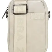 Kabelka na mobil Zebra Trends Ingrid 22496 Cream
