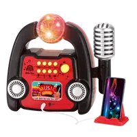 Reproduktor s mikrofonem a bluetooth
