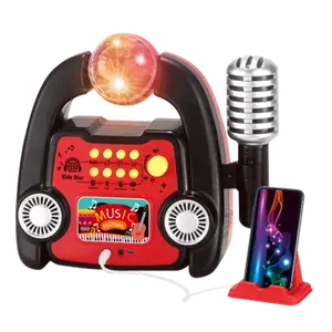 Reproduktor s mikrofonem a bluetooth