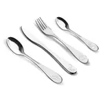 LAMART LT5013 Dětské příbory set kid 4 ks