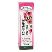 DR.POPOV Kapky bylinné Echinafit imunita 50 ml