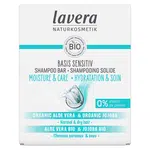 LAVERA Basis Tuhý šampon pro citlivou pokožku 50 g