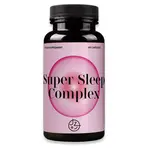 JÍME ZDRAVĚ - MANDIMU Spánkový komplex 60 kapslí