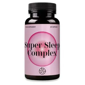 JÍME ZDRAVĚ - MANDIMU Spánkový komplex 60 kapslí