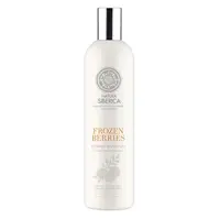 NATURA SIBERICA Vitaminový šampon Zmrazené bobule 400 ml