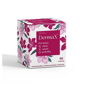 DermaX 90 tobolek