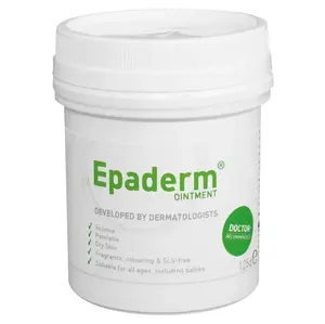 EPADERM Ointment 125 g
