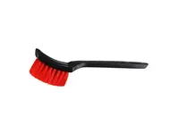 Kartáč na čištění auta SIXTOL Car Detailing Tire Brush 1
