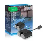 Smart zásuvka NOUSA 4T WiFi Tasmota