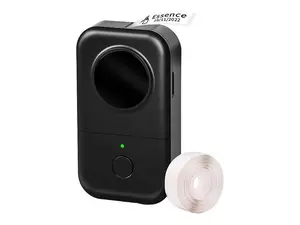 Tiskárna štítků PHOMEMO D30 Black