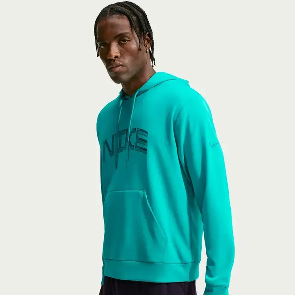 Nike Flex Dri-FIT UV Protection Hoodie M