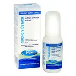 BIOXTRA Ústní zvlhčující spray 50 ml