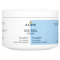 ALPA Ice gel chladivý 250 ml