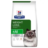 HILL'S Prescription Diet™ r/d™ Feline granule 1,5 kg
