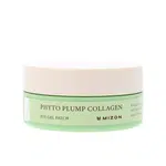 MIZON Oční hydrogelová maska Phyto Plump Collagen 60 x 1,5 g