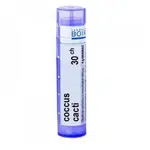 BOIRON Coccus Cacti CH30 4 g
