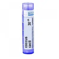 BOIRON Coccus Cacti CH30 4 g