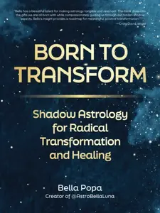 Born to Transform - Bella Popa