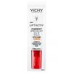 VICHY Liftactiv Pigment Specialist B3 Oční krém SPF50+ 15 ml
