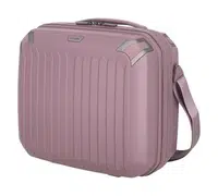Travelite Elvaa Beauty Case Rosé
