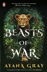 Beasts of War - Gray Ayana