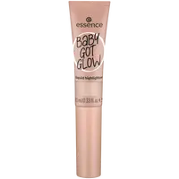 essence tekutý rozjasňovač BABY GOT GLOW 10