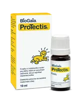 BioGaia ProTectis