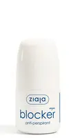 Ziaja Antiperspirant - blokátor potenia