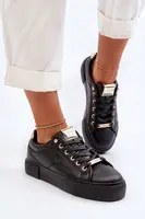 BIG STAR SHOES Dámské Tenisky Big Star