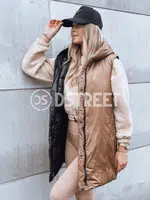 Dámská vesta DStreet