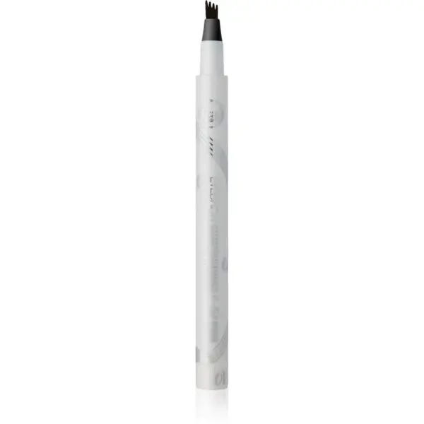 J.Cat Beauty Eyebrow Countouring 4-tip Pen dlouhotrvající fix na obočí odstín 103 Espresso 1.5 g