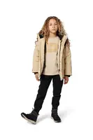 Dětské bavlněné tričko HUGO