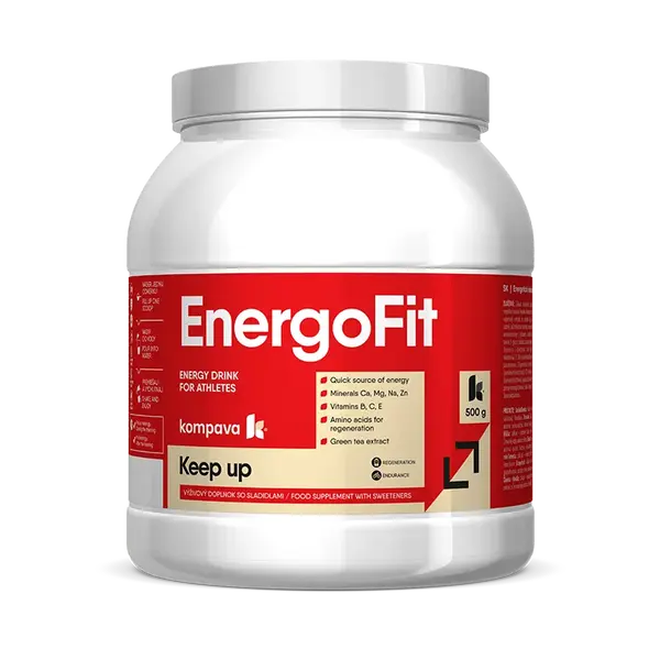Kompava EnergoFit