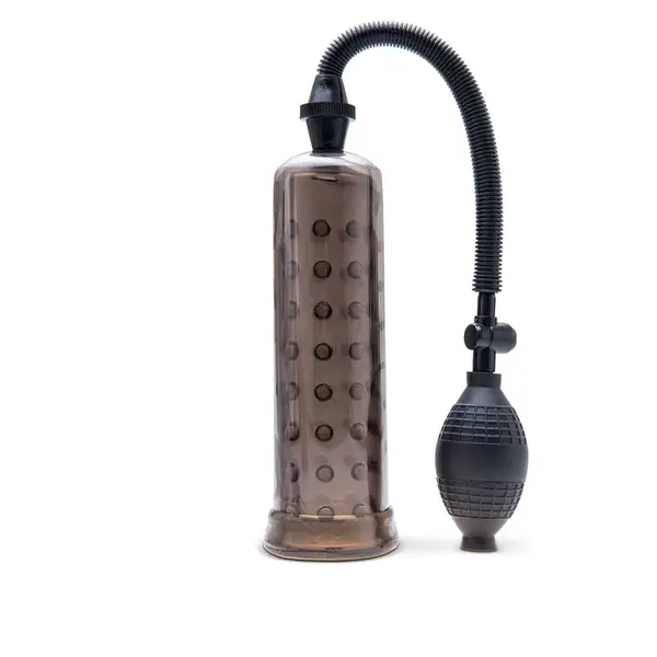 Vákuová pumpa - Astrea čierna