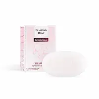 Krémové mydlo Diamond Rose Biofresh 100 g