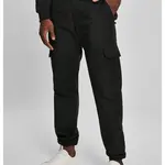 Kalhoty Ripstop Cargo černé